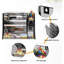 Metal Wall Organizer