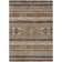Maestas Washable Southwestern Indoor / Outdoor Rug