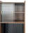 Folding Desk with Storage