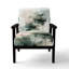 Chaise d'appoint Forest-835686350