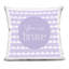  Coussin décoratif à motif de mariage, "Refuse to donner up" par Jaxn-121373529