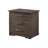 Modern Elegance Wenge Nightstand-1198882913