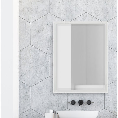 Ovey Mirror