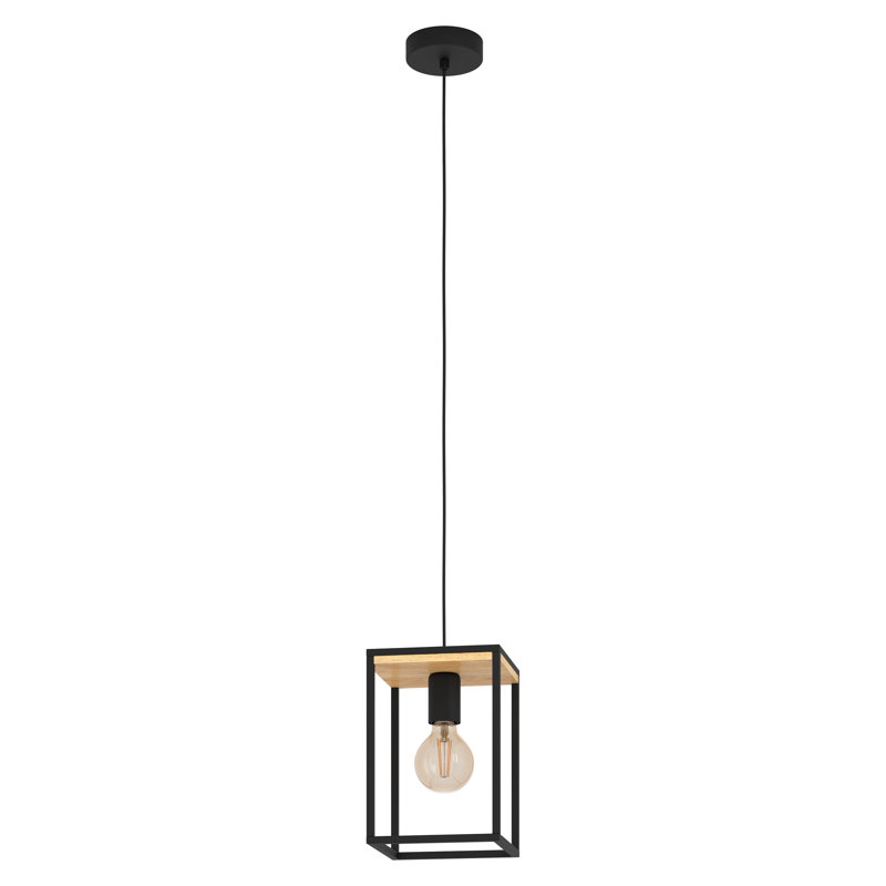 Middaugh 1 - Light Single Pendant