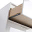 Armoire de rangement sur pied 24 po-146576530