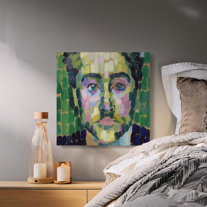 Pawlak Wrapped Canvas Print Set, 12x12
