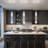 LED Linear Corner Pendant for Kitchen Island (Set of 2)-36314414