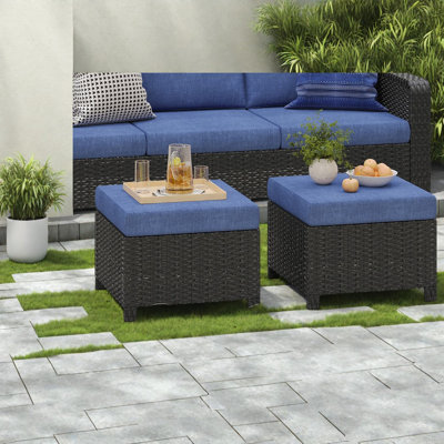 Canapé-terrasse Comfort