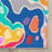 Well Woven Modern Abstract Watercolor Multi Color Washable Area Rug-49626679