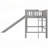 Low Loft Bed With Ladder And Slide-1130338210-1130338211