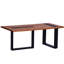Table basse Ceretha