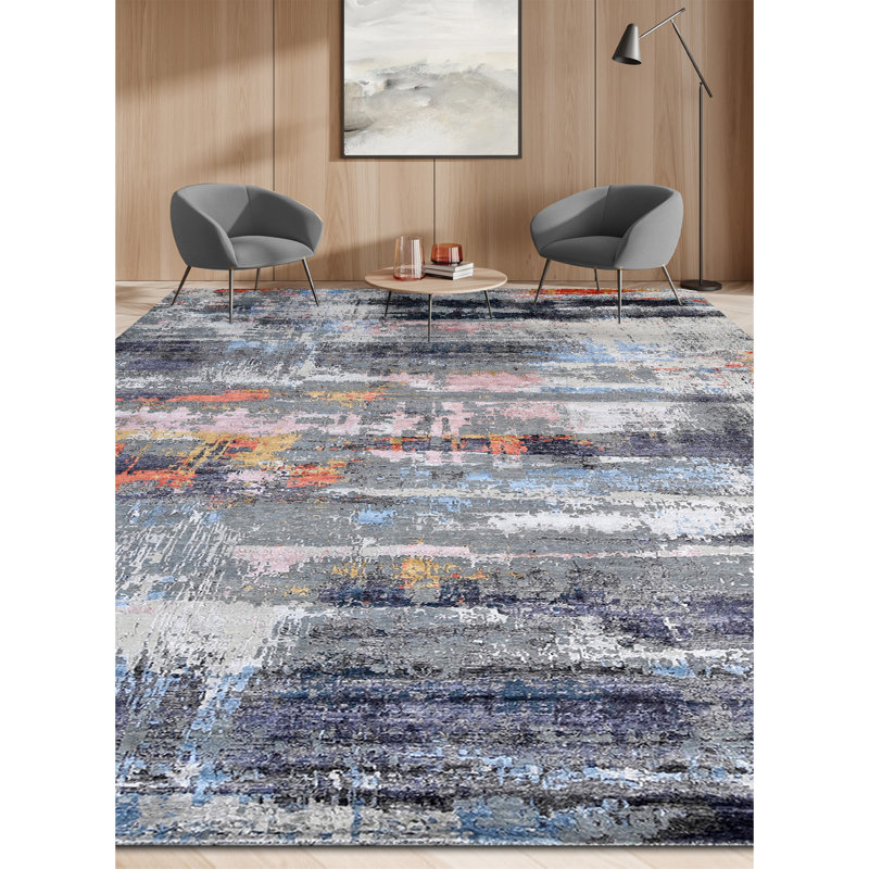 Area Rug, Rectangle 12' x 15'