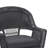 Arliss Steel Outdoor Lounge Chair-2029405157-2029405152