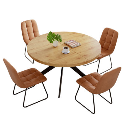Table de salle à manger 46 po