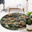 Herlong Floral Indoor Rug-2003399189
