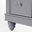 Ensemble de meuble-lavabo simple 36 po Debie-616286044