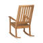Dodger Classic Rocker