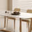 Solid wood dining table and chair set-107394003