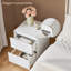40cm W Bedside Table-54279077