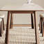 Table de salle à manger style français-111003478