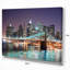 New York, Manhattan, impression sur toile tendue-29496264