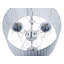 Darian 3 - Light Drum Chandelier-36615739