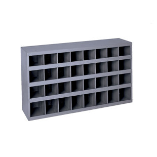 33.75'' W Steel Storage Rack