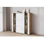 Myton Laminate Rectangle Accent Cabinet-799804536