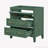29.52'' Single Bathroom Vanity Base Only