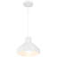 Luminaire suspendu 1 lumière Leonhardt-1349735684