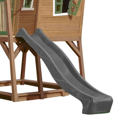 Selene Freeport Park Indoor Wave Slide