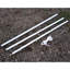 Shade Sail Pole