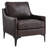 Modway Corland Leather Armchair-2041532917