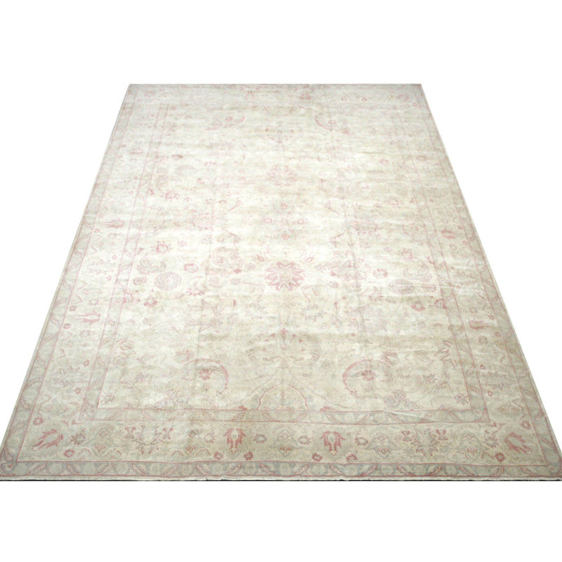 OverSize One-of-a-Kind 12'2" X 17'7" Area Rug