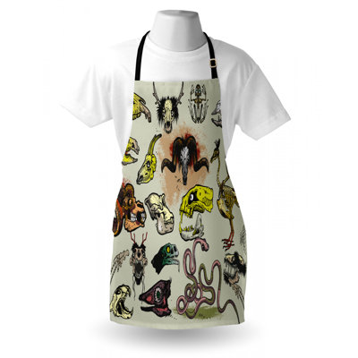 Bib Apron