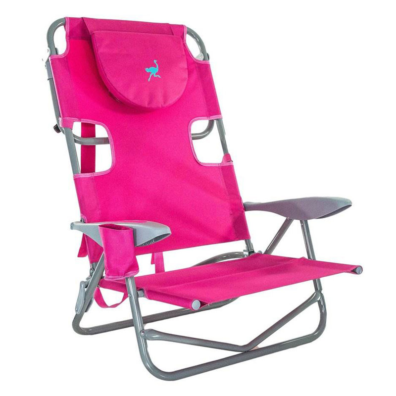 Folding Beach Chair
