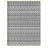 Outdoor Rug Carpet Reversible with USB Lights, 12' x 9'-1471704922