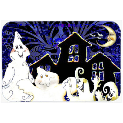 Eila Wood Glass Cutting Board