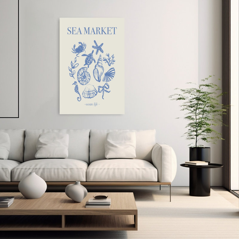 Print, 152.4cm H x 101.6cm W