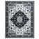 Carnegia Floral Area Rug
