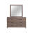 Anterio 58.5'' W 6 - Drawer Dresser-908054271
