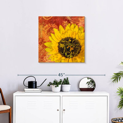 Harnek Sunflower Love Of Light