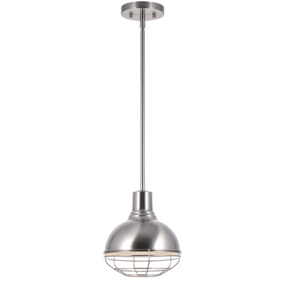 Kovacs 1 - Light Unique/Statement Pendant