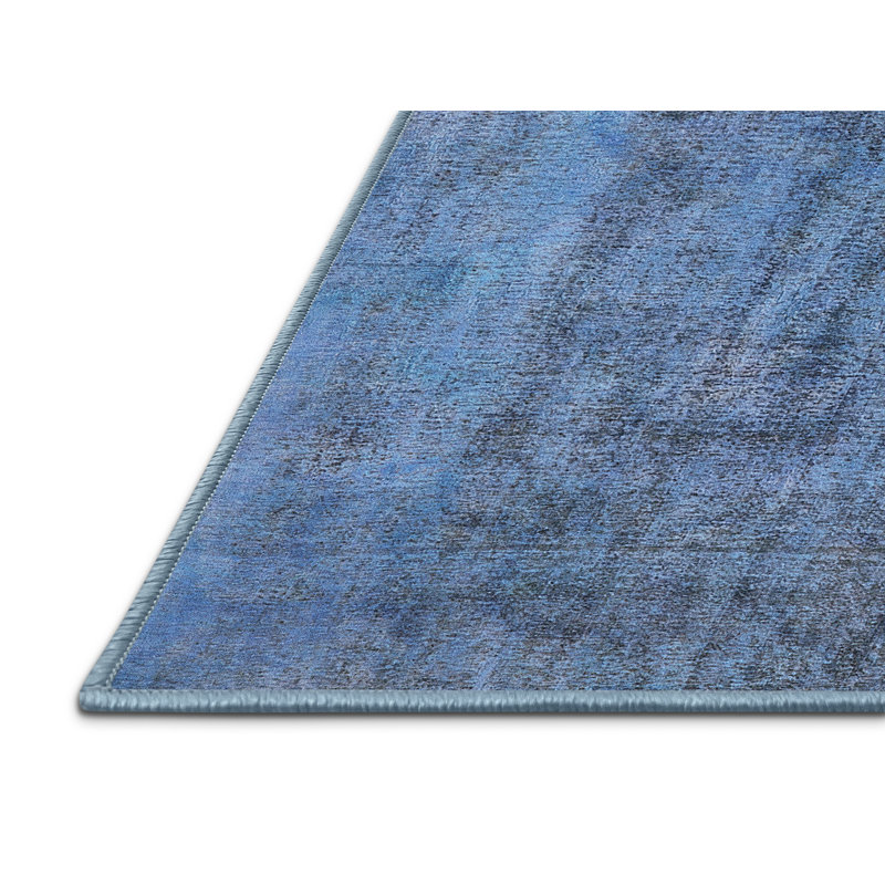 Indoor Rug, Rectangle 7' x 9'