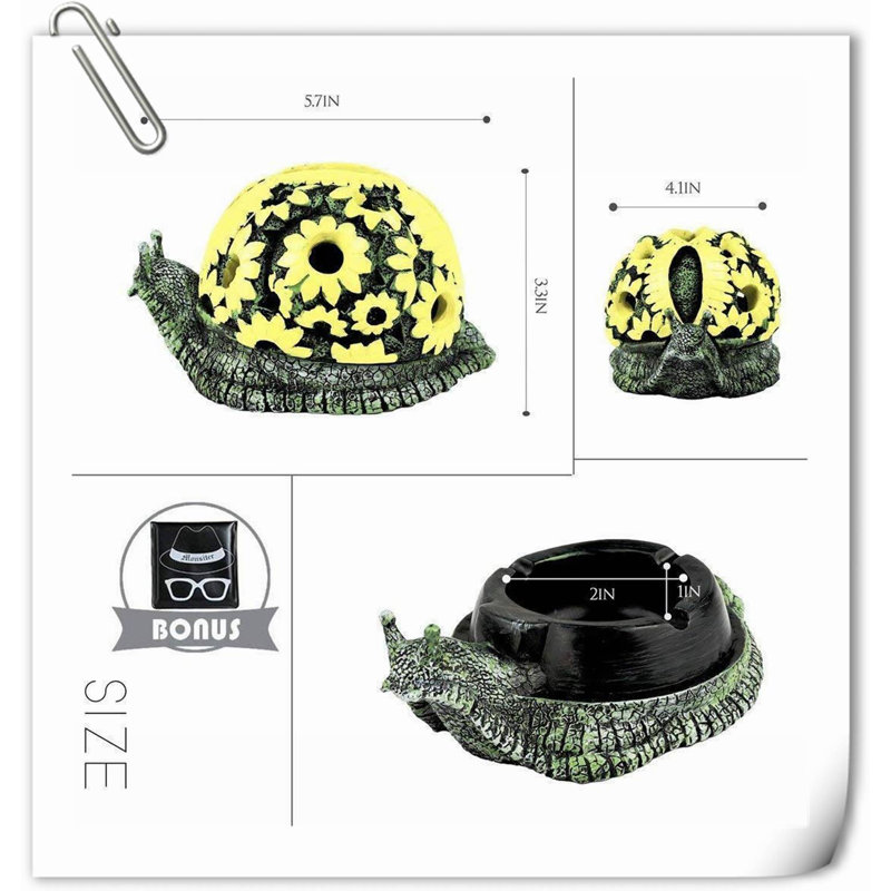 Rephen Ashtray