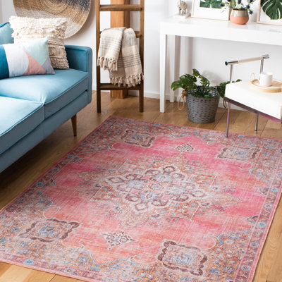 Coreta Performance oriental rug