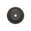 Metal Knob Backplate-14747963