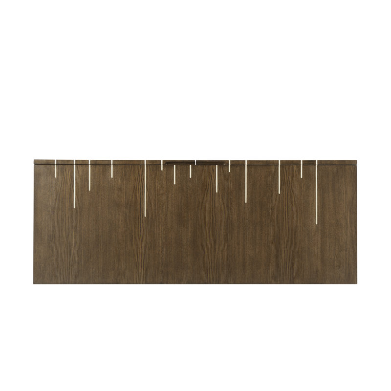 Solid Wood Dresser