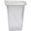 Pets Airtight Dog Treat Container And Cat Food Storage Capacity