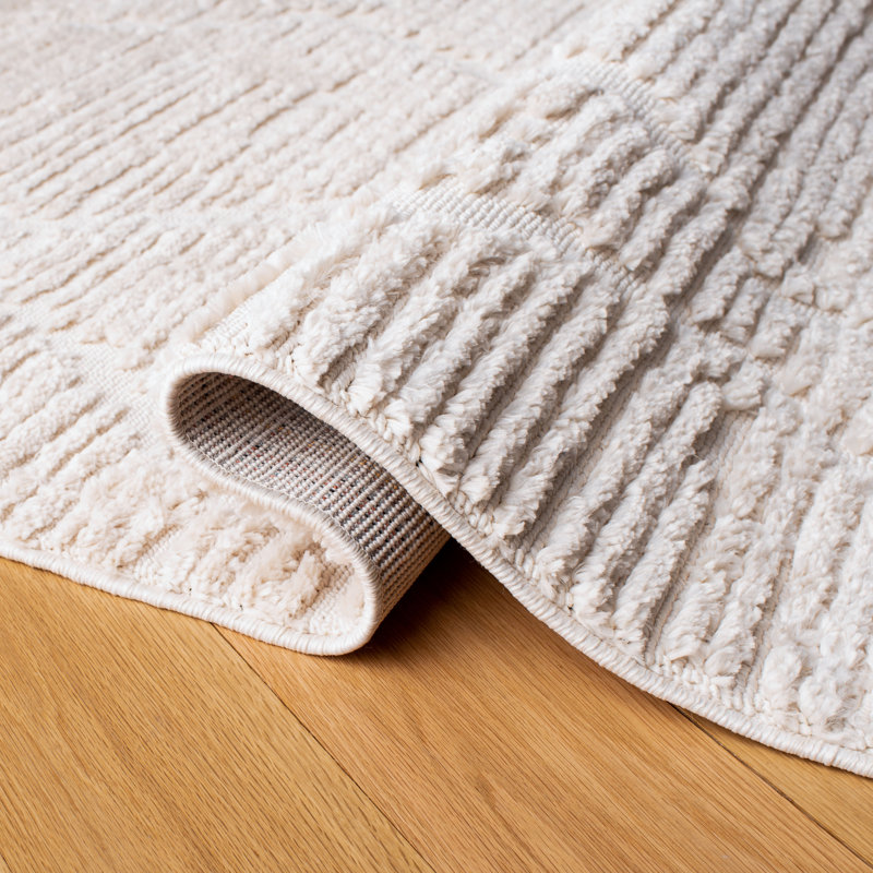 Wolcott Performance Geometric Rug, Runner 2'2" x 8'